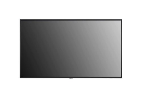 LG 55UH5J-H 55 Inch 3840 x 2160 Pixels Ultra HD IPS Panel HDMI DVI USB DisplayPort Large Format Display 8LG55UH5JH
