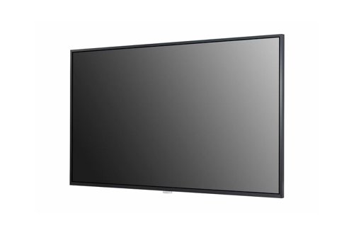 LG 55UH5J-H 55 Inch 3840 x 2160 Pixels Ultra HD IPS Panel HDMI DVI USB DisplayPort Large Format Display 8LG55UH5JH Buy online at Office 5Star or contact us Tel 01594 810081 for assistance