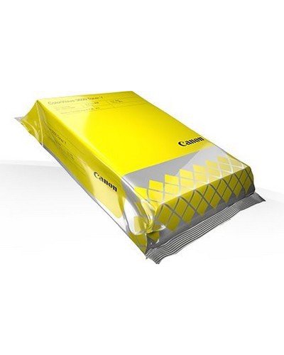 Canon Colourwave Yellow Toner 3800 1070111902