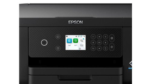 Epson Expression Home XP-5200 Inkjet A4 Multifunction Printer Inkjet Printer 8EPC11CK61401