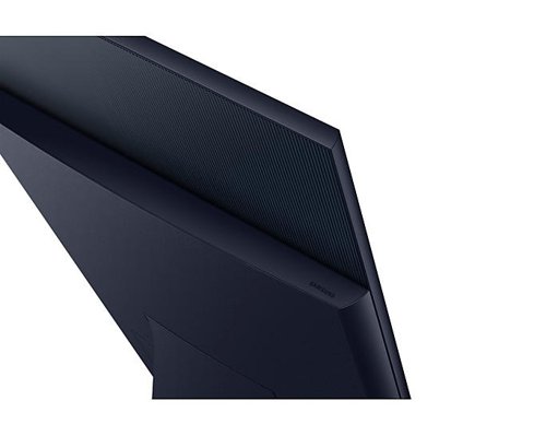 Samsung The Sero QLED 43 Inch 4K Ultra HD HDR 3 x HDMI Ports 2 x USB Ports Rotating Screen Display