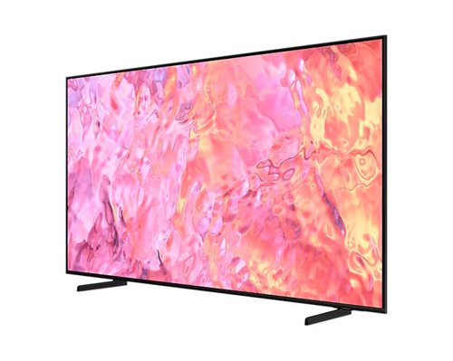 Samsung Q60C 65 Inch QLED 4K HDR 3 x HDMI Ports 2 x USB Ports Smart TV 8SAQE65Q60CAU Buy online at Office 5Star or contact us Tel 01594 810081 for assistance