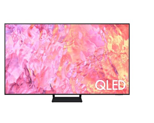 Samsung Series 8 Q80C 65 Inch 4K QLED HDR 4 x HDMI Ports 2 x USB Ports Smart TV 8SAQE65Q80CAT Buy online at Office 5Star or contact us Tel 01594 810081 for assistance