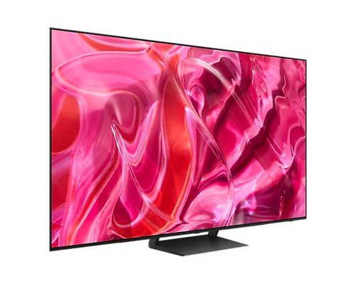 Samsung S90C 55 Inch OLED 4K HDR 4 x HDMI Ports 2 x USB Ports Smart TV
