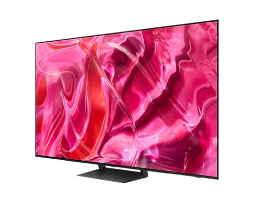 Samsung S90C 55 Inch OLED 4K HDR 4 x HDMI Ports 2 x USB Ports Smart TV