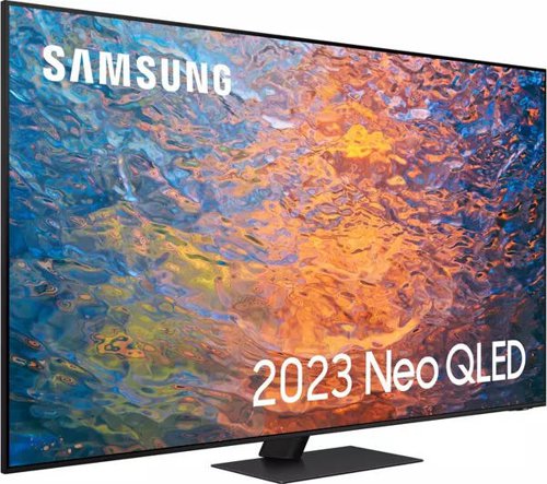 Samsung Series 9 QN95C 75 Inch Neo QLED 4K Ultra HD 4 x HDMI Ports 2 x USB Ports Smart TV
