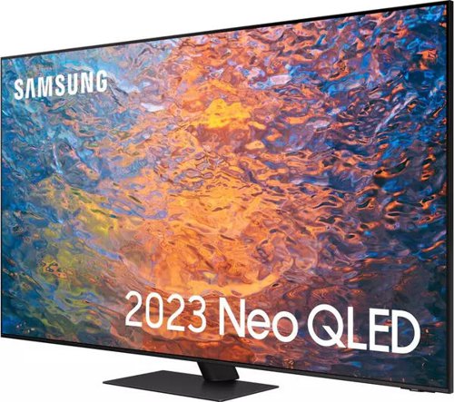 Samsung Series 9 QN95C 75 Inch Neo QLED 4K Ultra HD 4 x HDMI Ports 2 x USB Ports Smart TV