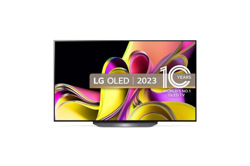 8LGOLED55B36LA | LG self-lit OLED is the pinnacle of TV technology. All of the screen's pixels are self-lit allowing for perfect contrast, 100% colour accuracy and volume and the sharpest pixel-perfect details, creating the ultimate viewing experience