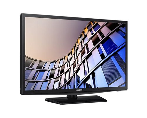 Samsung N4300 24 Inch HD HDR 2 x HDMI Ports 1 x USB Port Smart TV Televisions 8SAUE24N4300AE