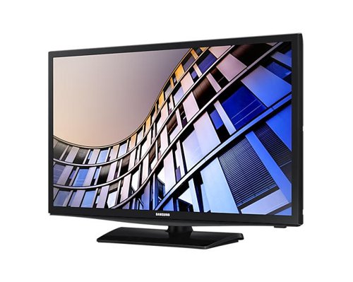 Samsung N4300 24 Inch HD HDR 2 x HDMI Ports 1 x USB Port Smart TV 8SAUE24N4300AE Buy online at Office 5Star or contact us Tel 01594 810081 for assistance