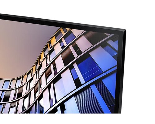 Samsung 24 Inch HD HDR Smart LED TV Black UE24N4300AEXXU
