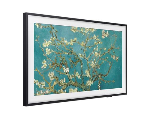 Samsung The Frame QLED 32 Inch Full HD HDR 2 x HDMI Ports 2 x USB Ports Smart TV