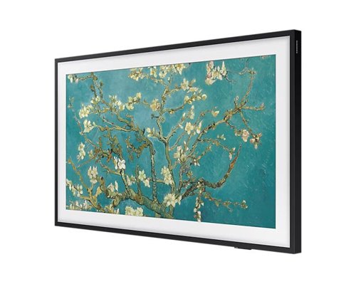 Samsung The Frame QLED 32 Inch Full HD HDR 2 x HDMI Ports 2 x USB Ports Smart TV