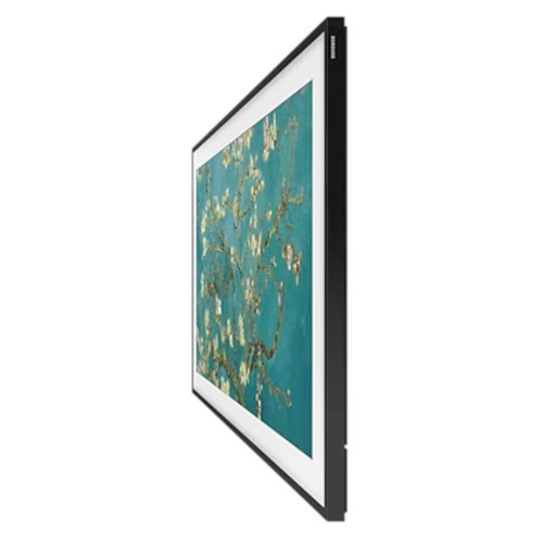 Samsung The Frame QLED 75 Inch 4K Ultra HD HDR 4 x HDMI Ports 2 x USB Ports Smart TV