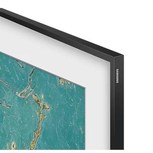 Samsung The Frame QLED 85 Inch 4K Ultra HD HDR 4 x HDMI Ports 2 x USB Ports Smart TV