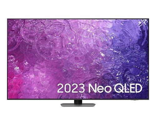 Samsung QN90C 55 Inch Neo QLED 4K Ultra HD 4 x HDMI Ports 2 x USB Ports Smart TV Televisions 8SAQE55QN90CAT