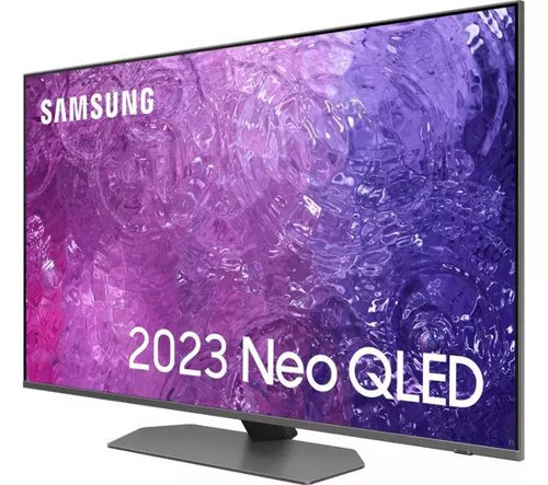 Samsung QN90C 75 Inch Neo QLED 4K Ultra HD 4 x HDMI Ports 2 x USB Ports Smart TV