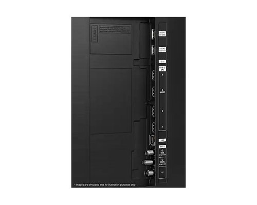 Samsung QN90C 85 Inch Neo QLED 4K Ultra HD 4 x HDMI Ports 2 x USB Ports Smart TV