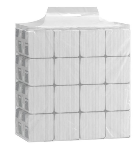 Katrin Plus Hand Towels C-Fold 2-Ply 100 Sheets (Pack of 1600) 73542 Paper Towels KZ07355