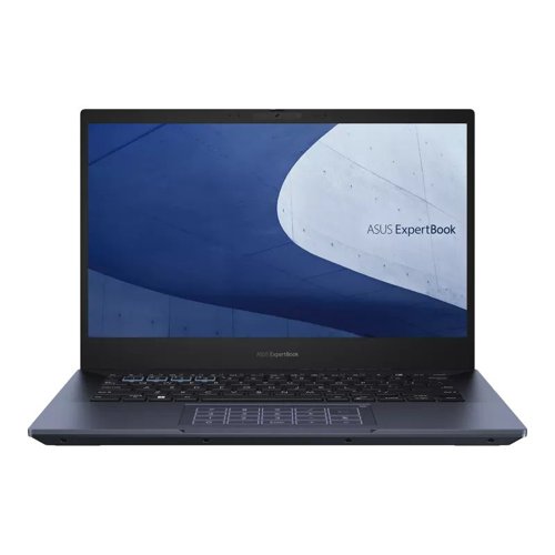 ASUS ExpertBook B5402FBAV 14 Inch Touchscreen Intel Core i7-1260P 16GB RAM 512GB SSD Intel Iris Xe Graphics Windows 11 Pro