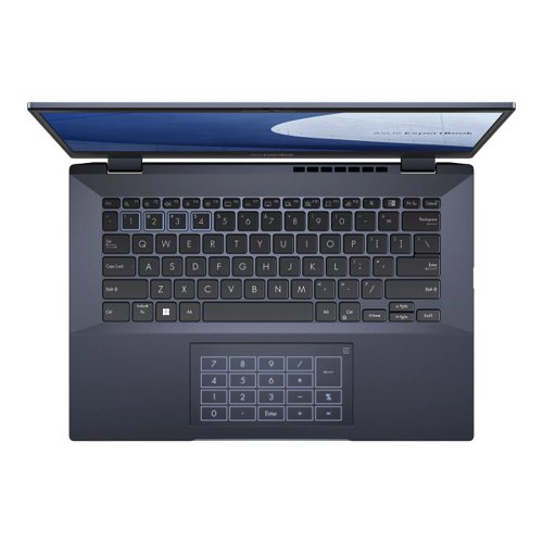ASUS ExpertBook B5402FBAV 14 Inch Touchscreen Intel Core i7-1260P 16GB RAM 512GB SSD Intel Iris Xe Graphics Windows 11 Pro