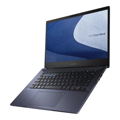 ASUS ExpertBook B5402FBAV 14 Inch Touchscreen Intel Core i7-1260P 16GB RAM 512GB SSD Intel Iris Xe Graphics Windows 11 Pro