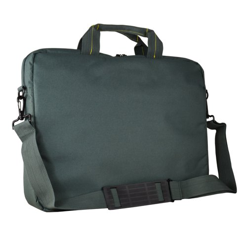 Tech Air 11.6 Inch Slim Toploading Notebook Briefcase Grey 8TETANZ0116V3 Buy online at Office 5Star or contact us Tel 01594 810081 for assistance