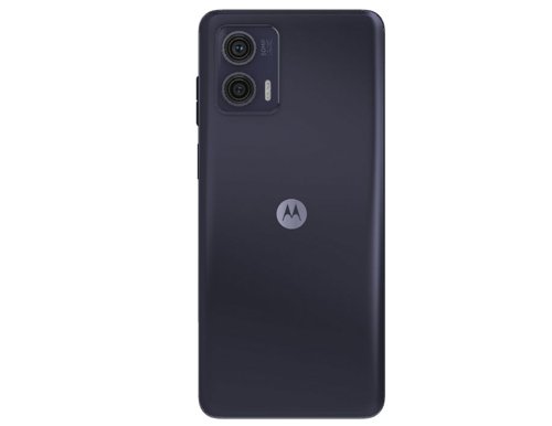 Motorola Moto G73 6.5 Inch 5G Dual SIM 8GB RAM 256GB Storage Midnight Blue Smartphone Motorola