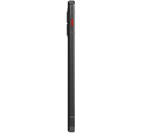 Motorola ThinkPhone 6.55 Inch 5G Dual SIM 8GB RAM 256GB Storage Carbon Black Smartphone