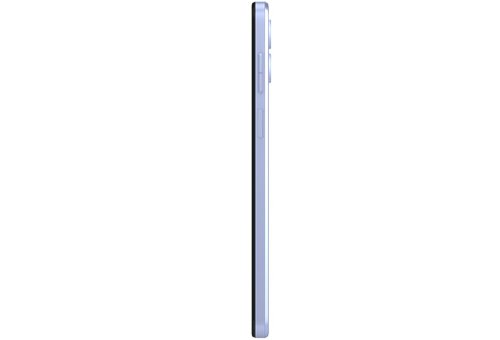 Motorola Moto G13 6.5 Inch 4G Dual SIM 4GB RAM 128GB Storage Lavender Blue Smartphone