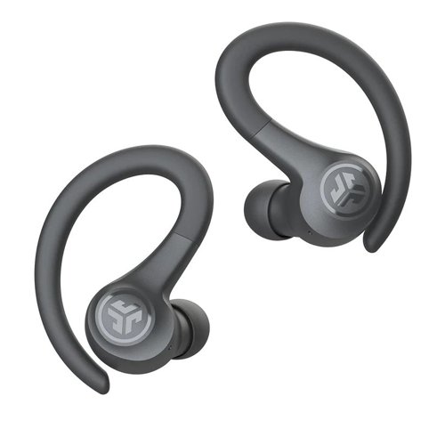 JLab Audio Go Air Sport True Wireless Stereo Earbuds Graphite 8JL10360670 Buy online at Office 5Star or contact us Tel 01594 810081 for assistance