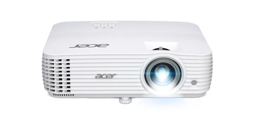 Acer H6543Ki 4500 ANSI Lumens DLP 3D Full HD 1920 x 1080 Pixels Projector 8AC10380275 Buy online at Office 5Star or contact us Tel 01594 810081 for assistance