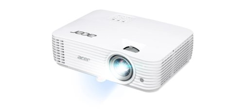 Acer H6543Ki 4500 ANSI Lumens DLP 3D Full HD 1920 x 1080 Pixels Projector 8AC10380275 Buy online at Office 5Star or contact us Tel 01594 810081 for assistance
