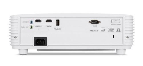 Acer H6543Ki 4500 ANSI Lumens DLP 3D Full HD 1920 x 1080 Pixels Projector