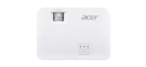 The Full HD H6543Ki wireless projector with up to 4,800 ANSI lumens delivers a truly cinematic experience while keeping your eyes and colour in good condition via Acer ColorSafe II, ColorBoost3D™, and BlueLightShield™.