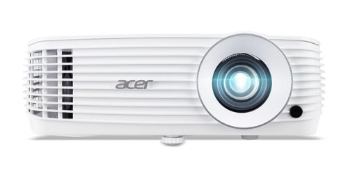 Acer H6830BD 3800 ANSI Lumens DLP 3840 x 2160 Pixels 4K Projector 8AC10380276