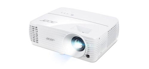 Acer H6830BD 3800 ANSI Lumens DLP 3840 x 2160 Pixels 4K Projector 8AC10380276 Buy online at Office 5Star or contact us Tel 01594 810081 for assistance