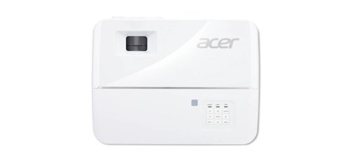 Acer H6830BD 3800 ANSI Lumens DLP 3840 x 2160 Pixels 4K Projector  8AC10380276