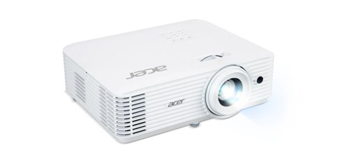 Acer H6805BDa 4000 ANSI Lumens DLP 3840 x 2160 Pixels 4K Projector 8AC10380278