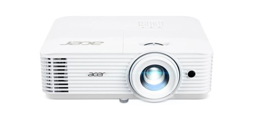Acer H6805BDa 4000 ANSI Lumens DLP 3840 x 2160 Pixels 4K Projector 8AC10380278 Buy online at Office 5Star or contact us Tel 01594 810081 for assistance