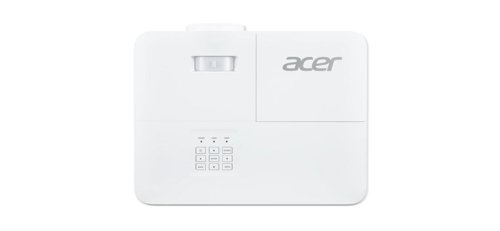 Acer H6805BDa 4000 ANSI Lumens DLP 3840 x 2160 Pixels 4K Projector Digital Projectors 8AC10380278
