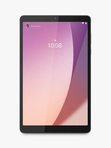Lenovo Tab M8 8 Inch MediaTek Helio A22 4GB RAM 64GB eMMC Android 12 Tablet Arctic Grey
