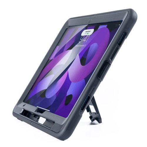 Tech Air 10.9 Inch Apple iPad 10th Generation Rugged Tablet Case 8TETAXIPF059 Buy online at Office 5Star or contact us Tel 01594 810081 for assistance