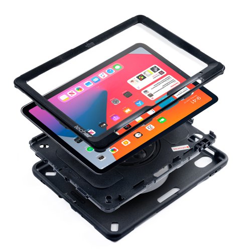 Tech Air 10.9 Inch Apple iPad 10th Generation Rugged Tablet Case  8TETAXIPF059