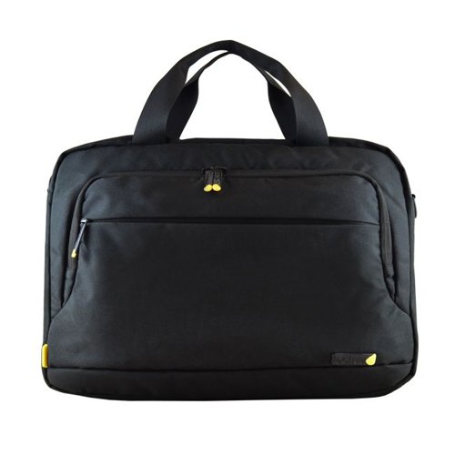 Tech Air 14.1 Inch Eco Messenger Notebook Case Black 8TETAECS004 Buy online at Office 5Star or contact us Tel 01594 810081 for assistance