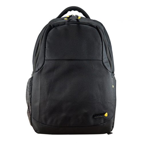 Tech Air 15.6 Inch Eco Backpack Notebook Case Black Backpacks 8TETAECB001
