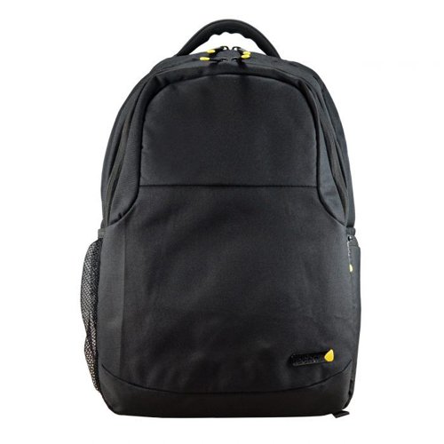 Tech Air 15.6 Inch Eco Backpack Notebook Case Black 8TETAECB001 Buy online at Office 5Star or contact us Tel 01594 810081 for assistance