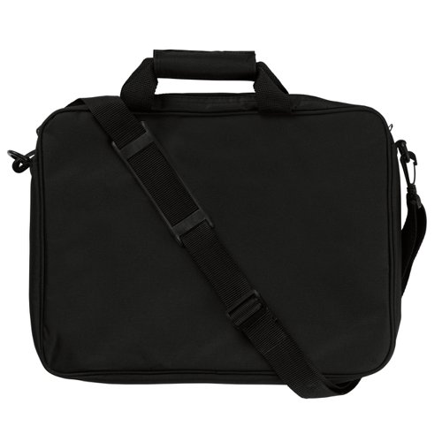 Tech Air 11.6 Inch Classic Notebook Briefcase Black Laptop Cases 8TETANZ0141