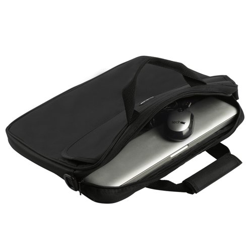 Tech Air 11.6 Inch Classic Notebook Briefcase Black
