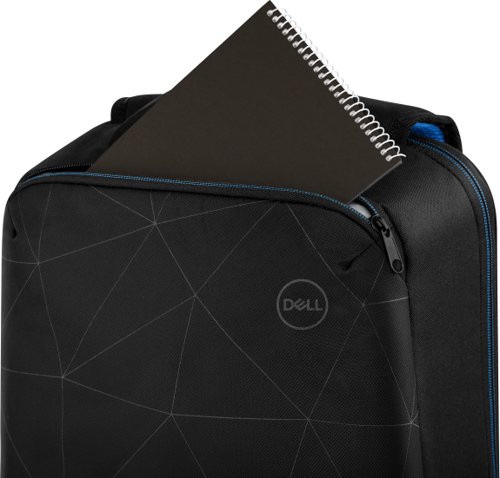 DELL ES1520P 15.6 Inch Essential Backpack Notebook Case  8DEESBP1520